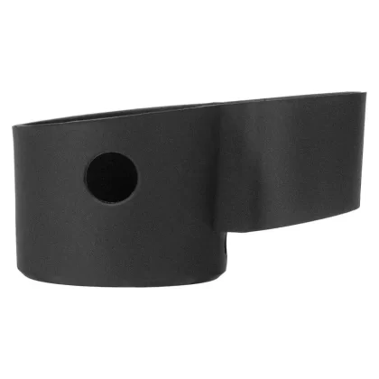 The CORE Silicone Sleeves - Color#Black>Blue>Green>Red (D5088C)