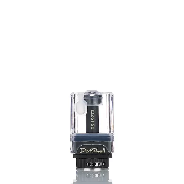 Atmizoo DotShell - dotAIO RTA (DISCONTINUED) - Image 2