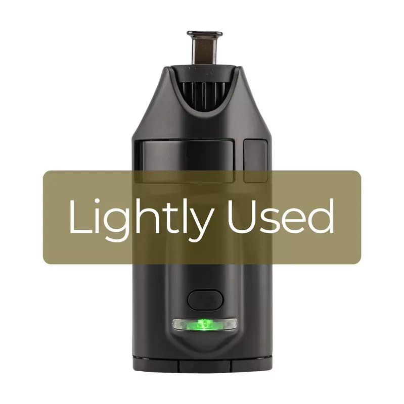 Lightly Used – Ghost MV1 Vaporizer