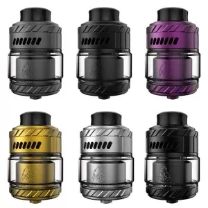 ThunderHead Creations x Mike Vapes Blaze MAX 30mm RTA
