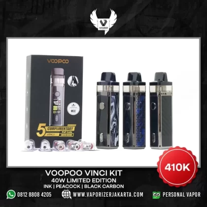 VOOPOO VINCI 40W KIT