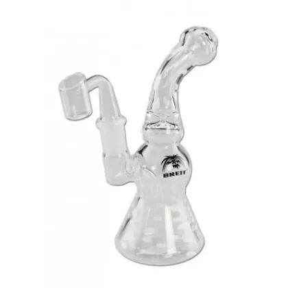 BREIT – Water Pipe with Banger