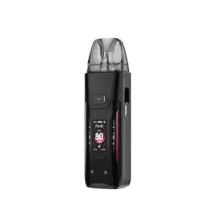 Vaporesso Luxe XR Max 2 Vape Kit - Imperial Red Leather
