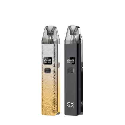 Oxva Xlim 2 Kit 2ml – Pod kit