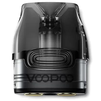 VMATE Cartridges (2Pk) by VooPoo - 0.4 ohm Mesh, 0.7 ohm Mesh