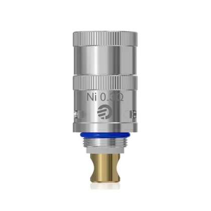 Joyetech Delta II LVC Ni head 0,3 Ohm – Coil