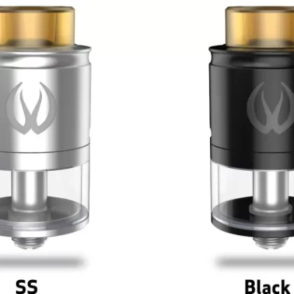 Vandy Vape Perseus RDTA Tank Atomizer (4ML)