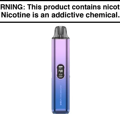 VAPORESSO VIBE VAPE POD KIT - Vapejuice
