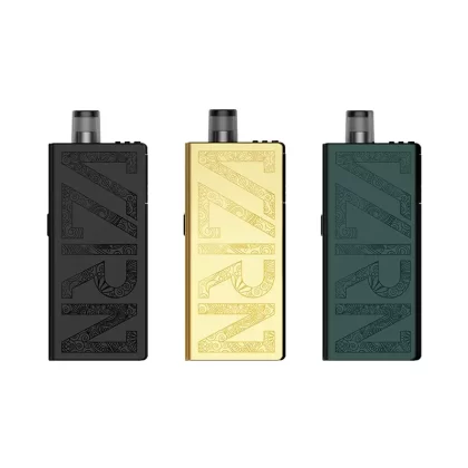 Uwell Valyrian Pod Kit 25W - Metallic Green