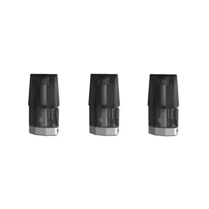 Smok Nfix Pods 3pk - Meshed 0.8ohm