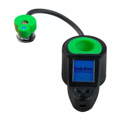 Dab Rite Digital IR Thermometer - Discountvapepen