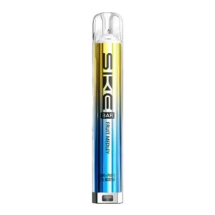Ske Bar 600 Prefilled Pod Kit Fruit Medley - Ejuicewarehouse