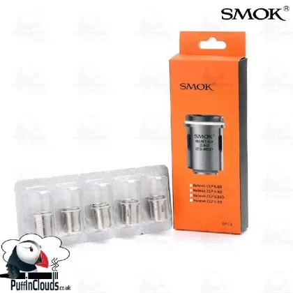 SMOK Helmet Coils (5 Pack)