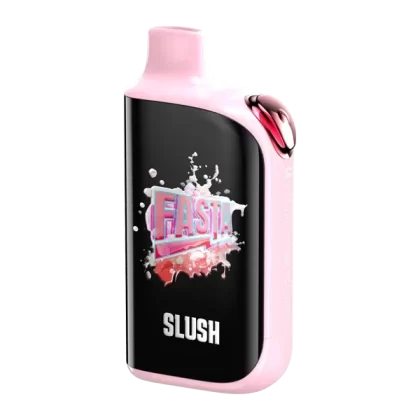 Straw Shot FASTA Burrst 37K (SLUSH)