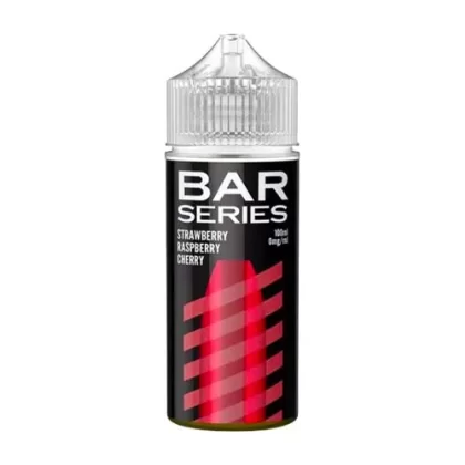 Bar Series - Misteliquid Co (36EBEC)