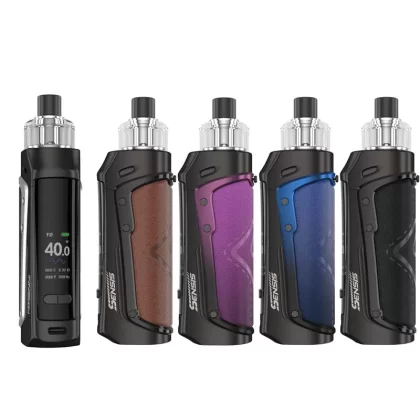 Innokin Sensis 40W Pod Mod Kit 3000mAh - Ultra Pink