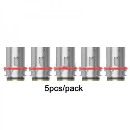 SMOK TA Coil for T-Air Subtank 5pcs/pack - Vapormo