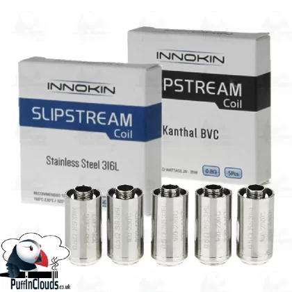 Innokin Slipstream Coils (5 Pack)