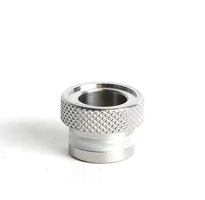 Aspire Atlantis V2 and Mega Drip Tip Adapter - Mangovape.Com