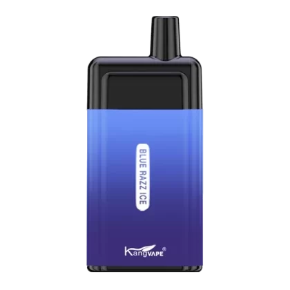 Blue Razz Ice – Kangvape Onee Stick 5000 - Customer Group#Consumer~Nicotine#50mg