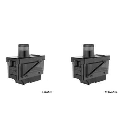 Uwell Havok V1 Replacement Pod Cartridge 1pc/pack - 0.25ohm 1pc