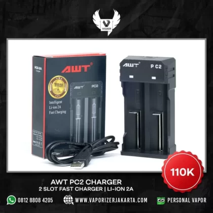 AWT PC2 CHARGER