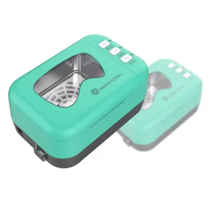 Vaporesso Energystash Ultrasonic Cleaner With 15W US Plug - EU
