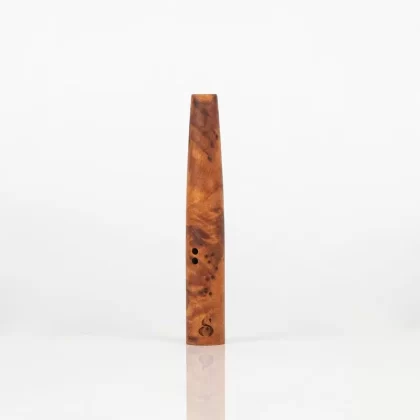 XL Thuya Burl Vortex: Unibody - Ejuicewarehouse
