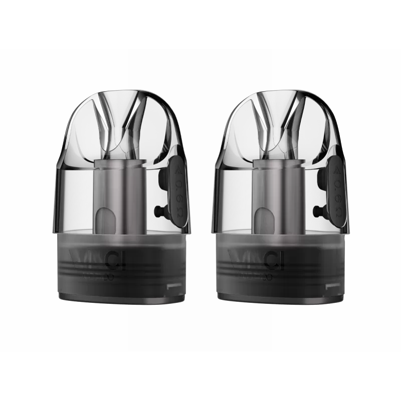 Voopoo Vinci E Pods - 0.3 Ohm (Discontinued) - Vapeshop Co