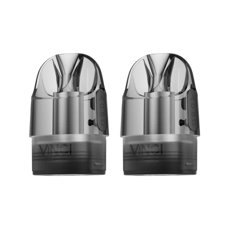 Voopoo Vinci E Pods - 0.3 Ohm (Discontinued) - Vapeshop Co - Image 2