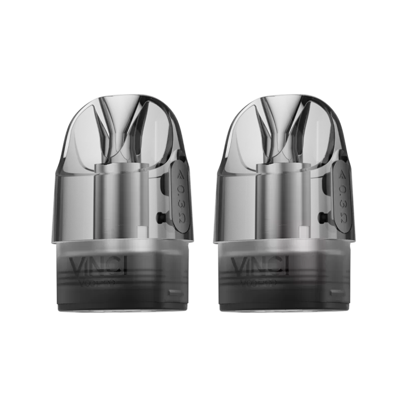 Voopoo Vinci E Pods - 0.3 Ohm (Discontinued) - Vapeshop Co - Image 3