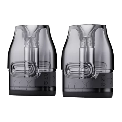 VOOPOO VMATE V2 Pod Cartridge for Vmate / Vmate E Kit / V.THRU Pro / Vmate Pro / Vmate Infinity Edition / Vmate Max / VMATE PRO Power Edition / Vmate i2 Kit / Vmate Mini / Vmate Pro 2 Kit 3m