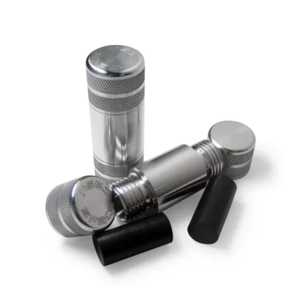 Space Case Pollen Press - Eliquidsupply