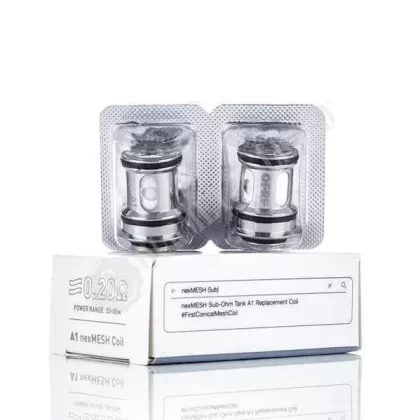 OFRF nexMESH Replacement Coils