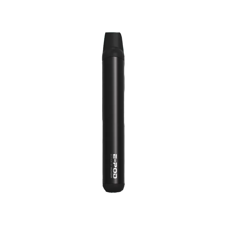 Hcigar E-Pod Kit 2ml 650mAh - Green - Image 2
