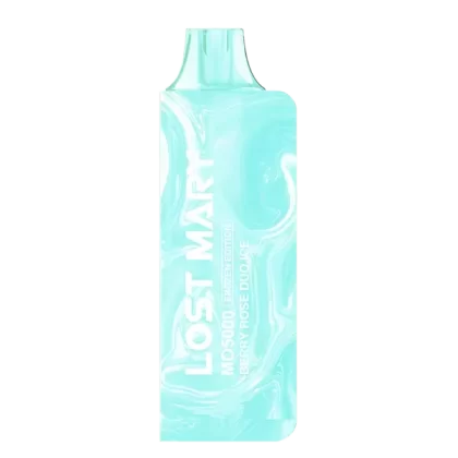 Berry Rose Duo Ice Lost Mary MO5000 - Customer Group#Consumer~Nicotine#50mg~Size#Single>5 Pack