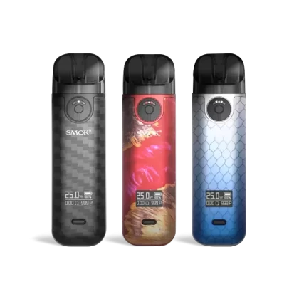 Smok Novo 4 Pod System
