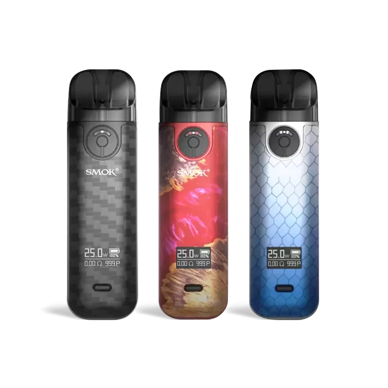Smok Novo 4 Pod System