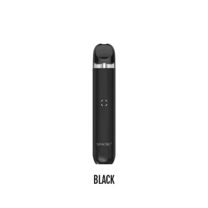 SMOK IGEE A1 POD KIT - Black, Blue Green; Vape Product