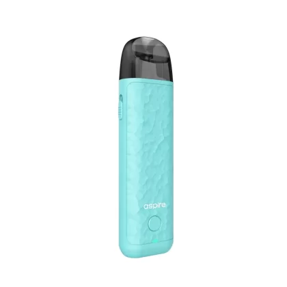 Aspire Minican 4 Vape Kit - Green Kit