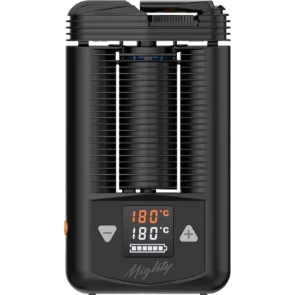 Mighty Medic Vaporizer