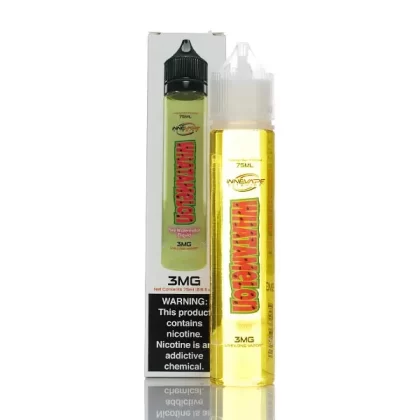 Innevape E-Liquids - Whatamelon - 75ml (DISCONTINUED) - 6mg