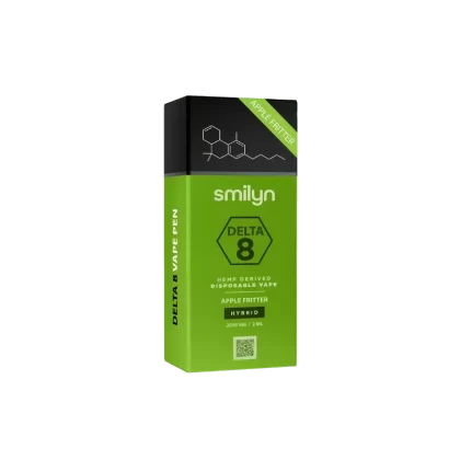 Smilyn Hybrid Delta 8 2ML Disposable Pen