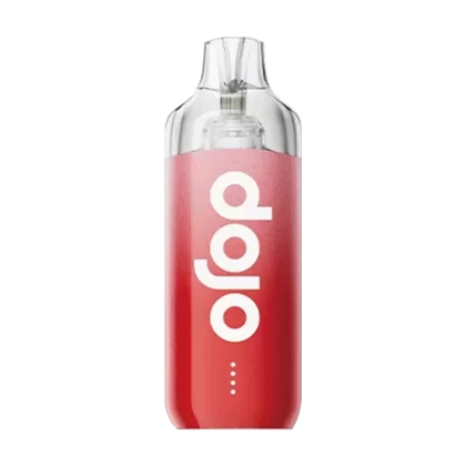 DoJo Blast 10K Pod Kit - Ten Tangerines (Discontinued) - Ecigwizard