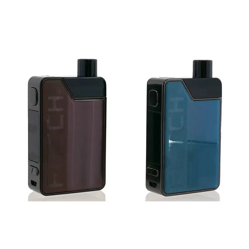 SMOK Fetch Mini Pod System Kit 1200mAh - Orange - Image 3