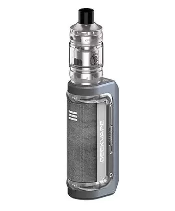 GeekVape M100 Aegis Mini 2 Kit - Silver