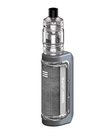 GeekVape M100 Aegis Mini 2 Kit - Silver