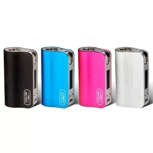 Innokin CoolFire Mini Mod