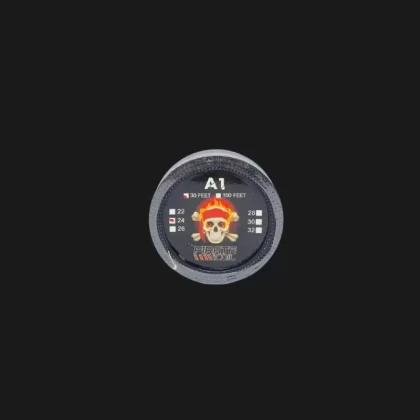PIRATE COIL A1 KANTHAL - 26Gauge