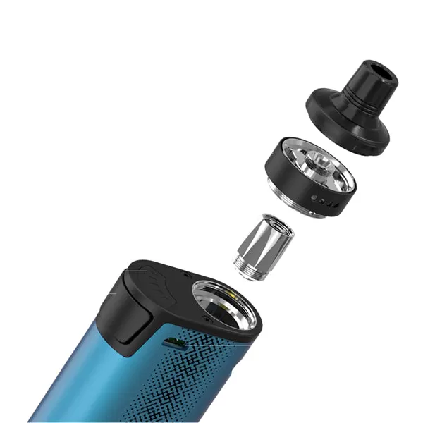 Joyetech CuBox AIO Starter Kit (2ML) & 2000mAh - Silver - Image 2